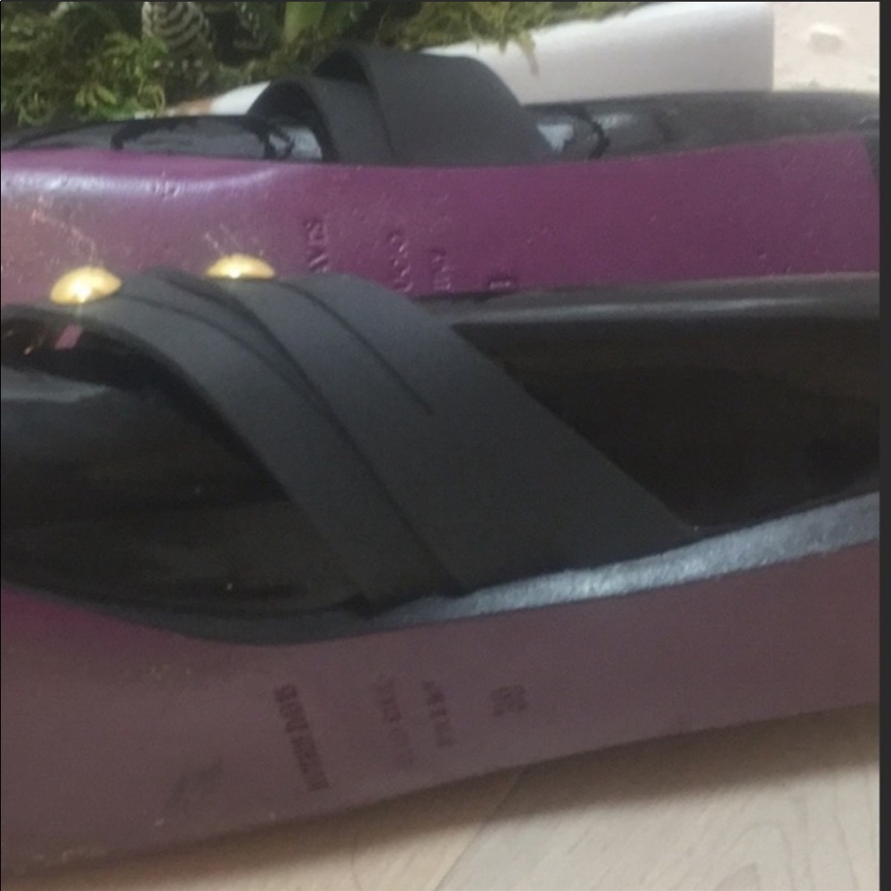 Excellent condition Ruthie Davis Flats - Picture 4 of 4